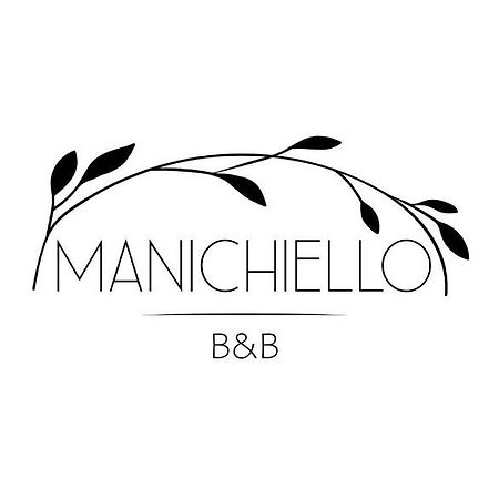 Manichiello Hotel Nápoly Kültér fotó