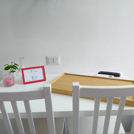 Manichiello Hotel Nápoly Kültér fotó