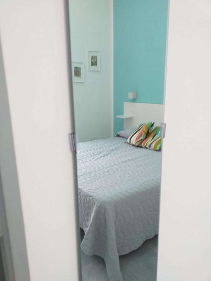Manichiello Hotel Nápoly Kültér fotó